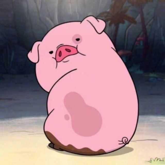 一个情