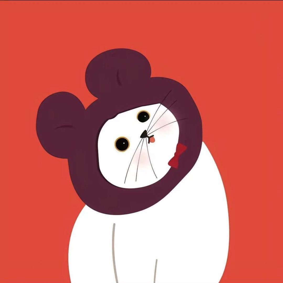 小🐑同学