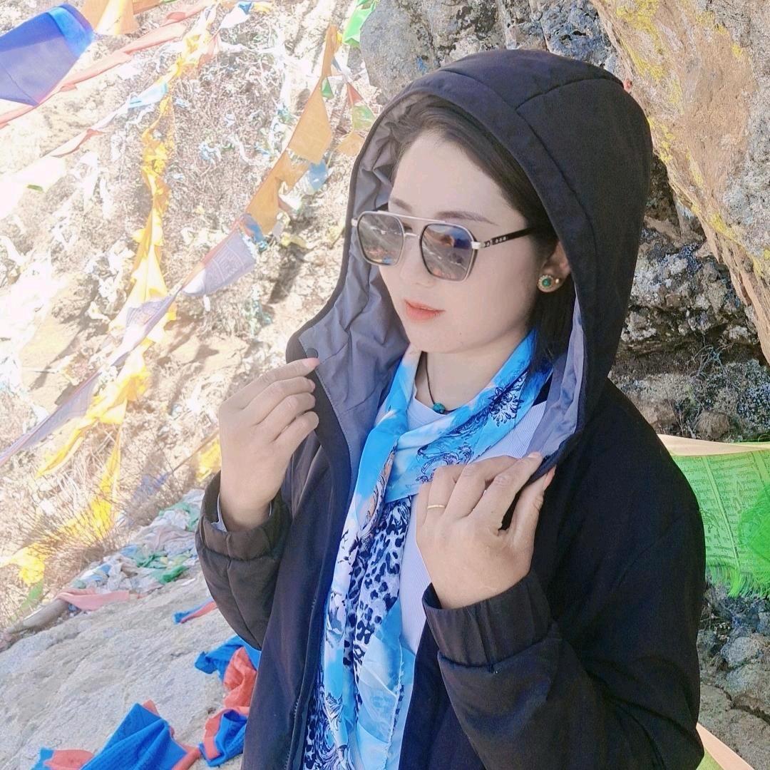 姐的个性，百度搜不到。