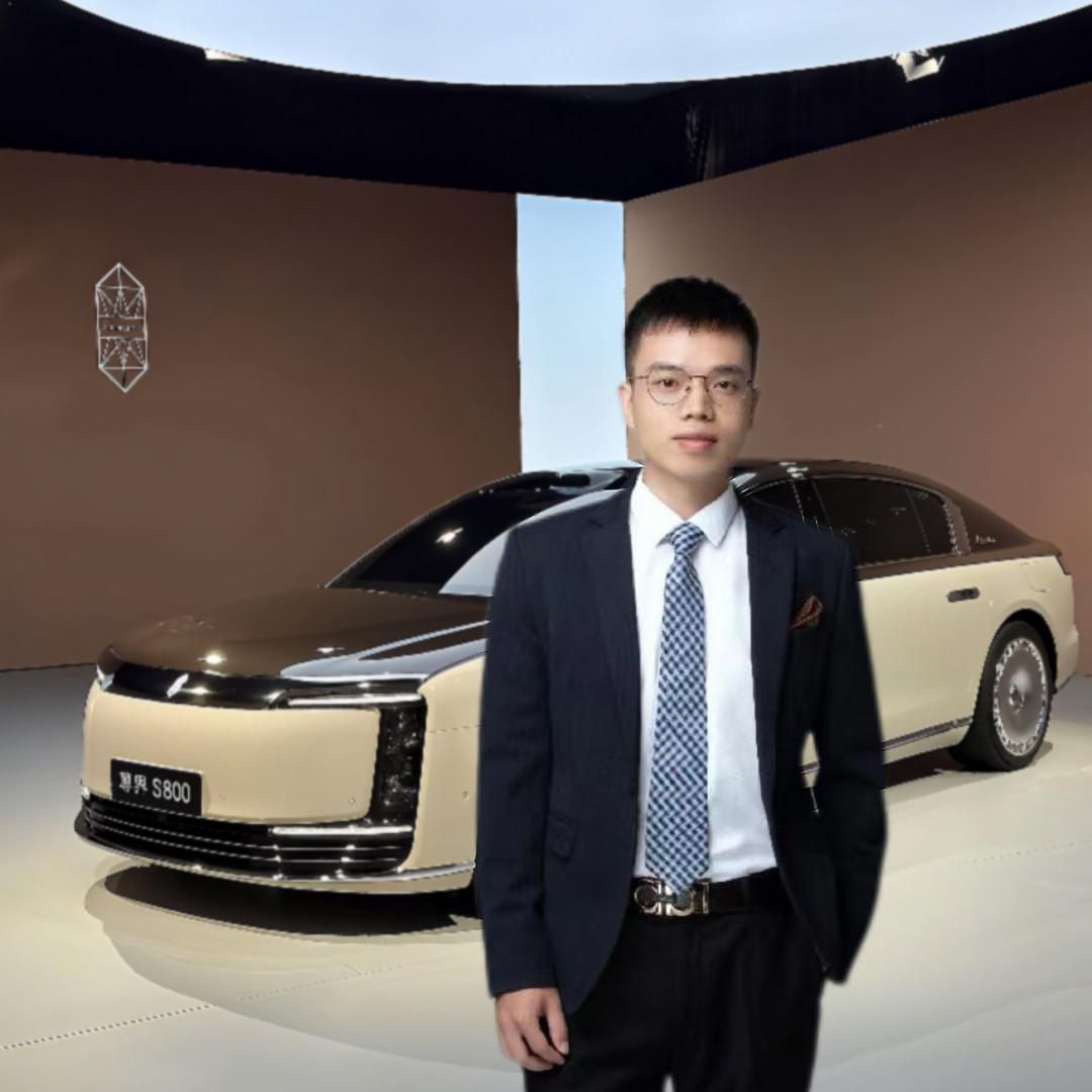 ㅤㅤ大雄说车🚘