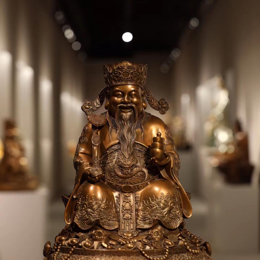 怀旧老物杂货铺