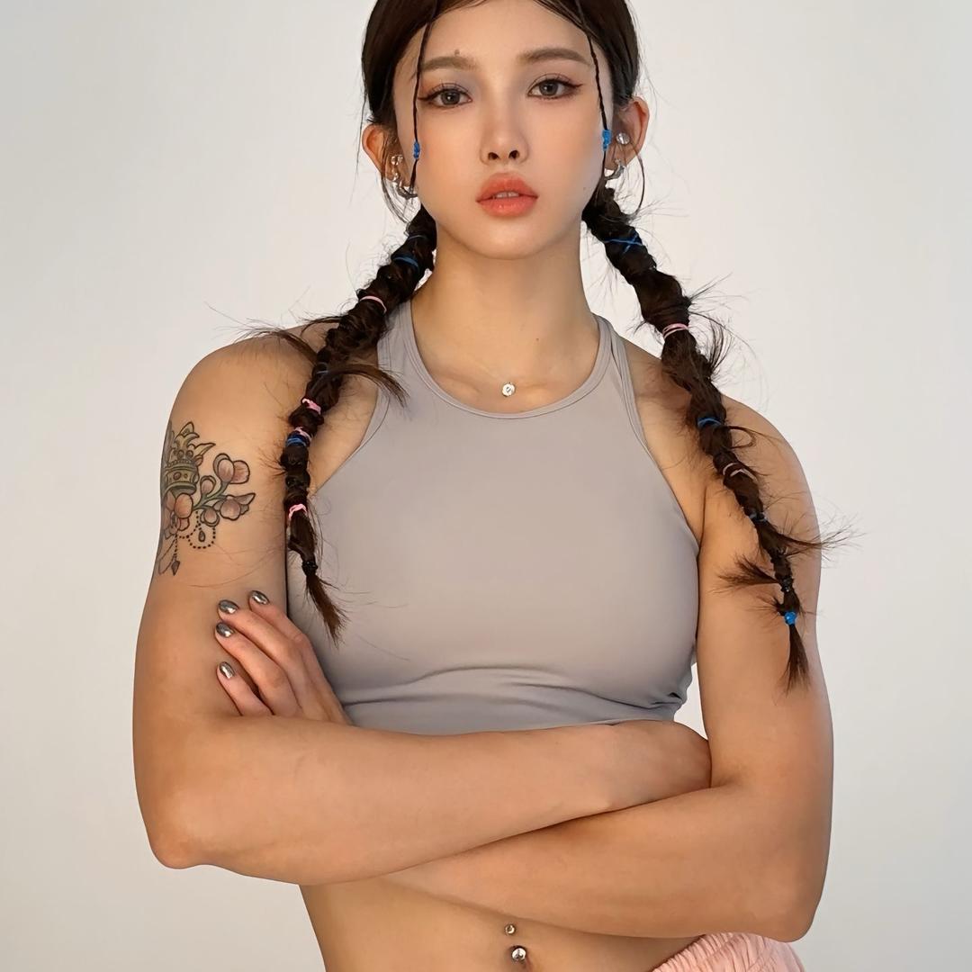 资阳万达劲浪体育−吴月