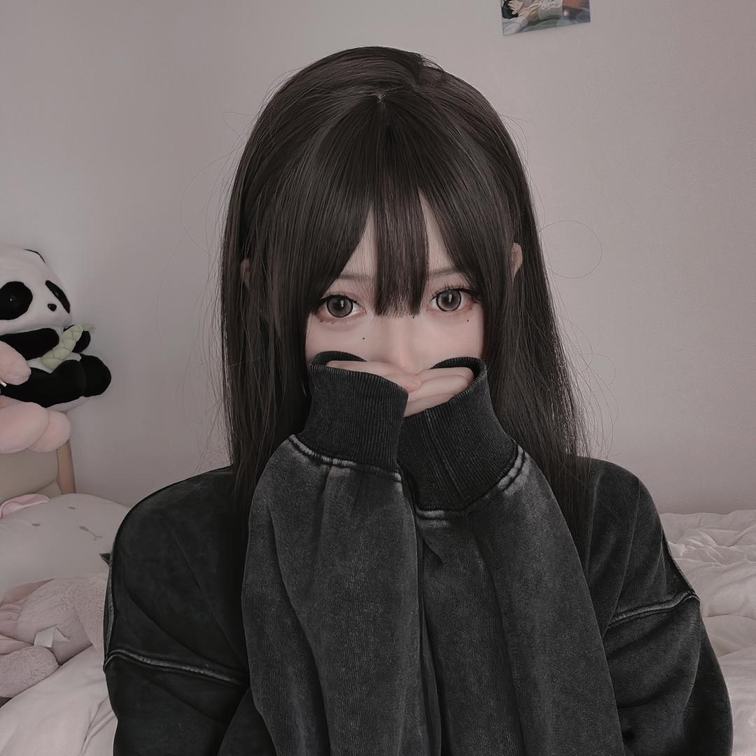 白衫Ծ‸Ծ