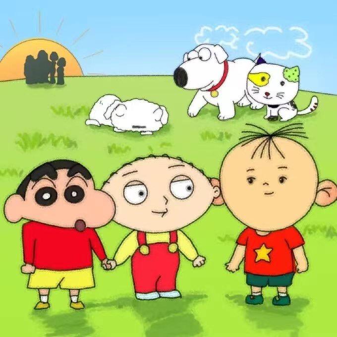 图图