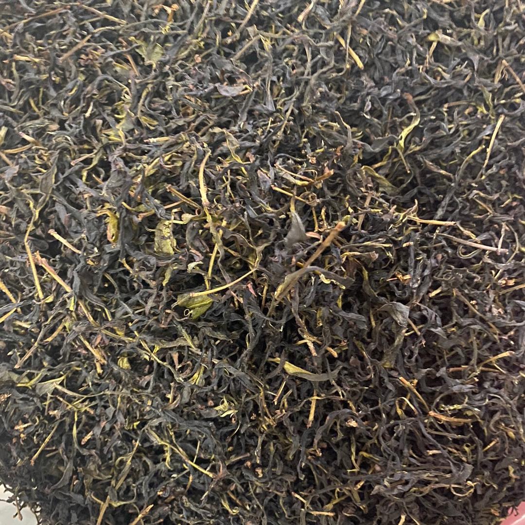聚福轩茗茶