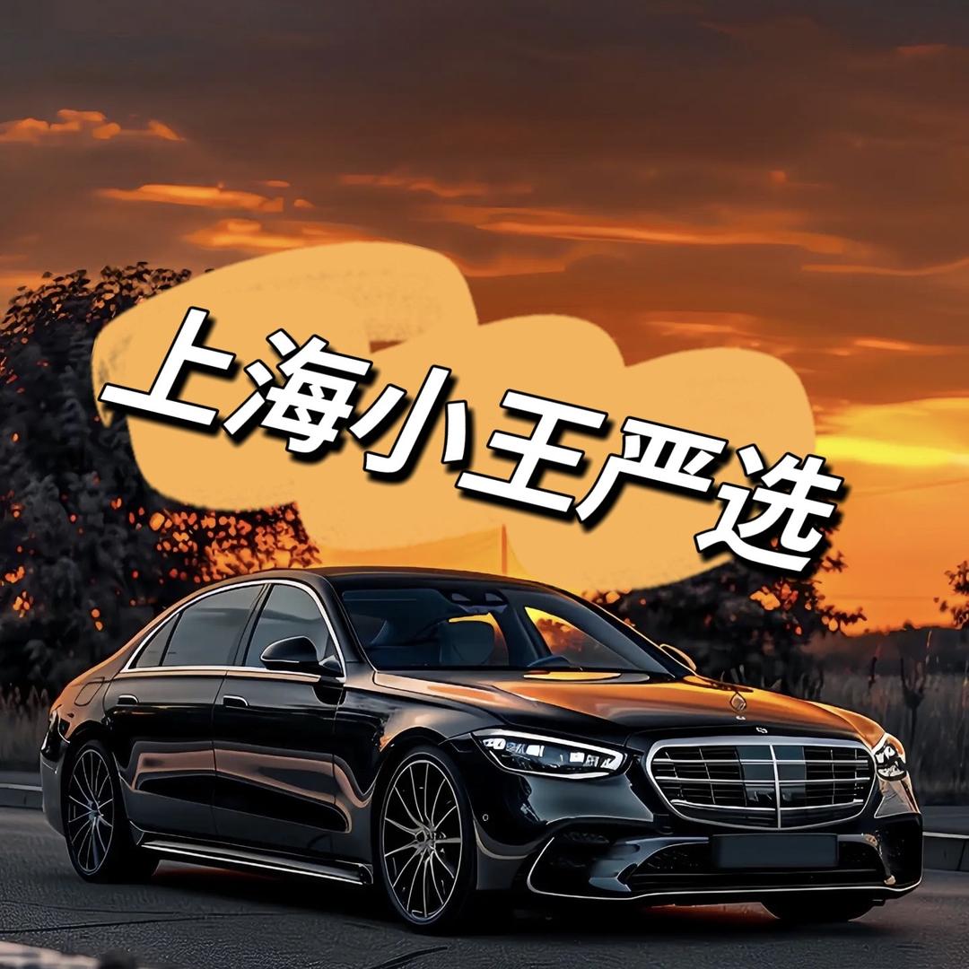 上海小王严选精品二手车