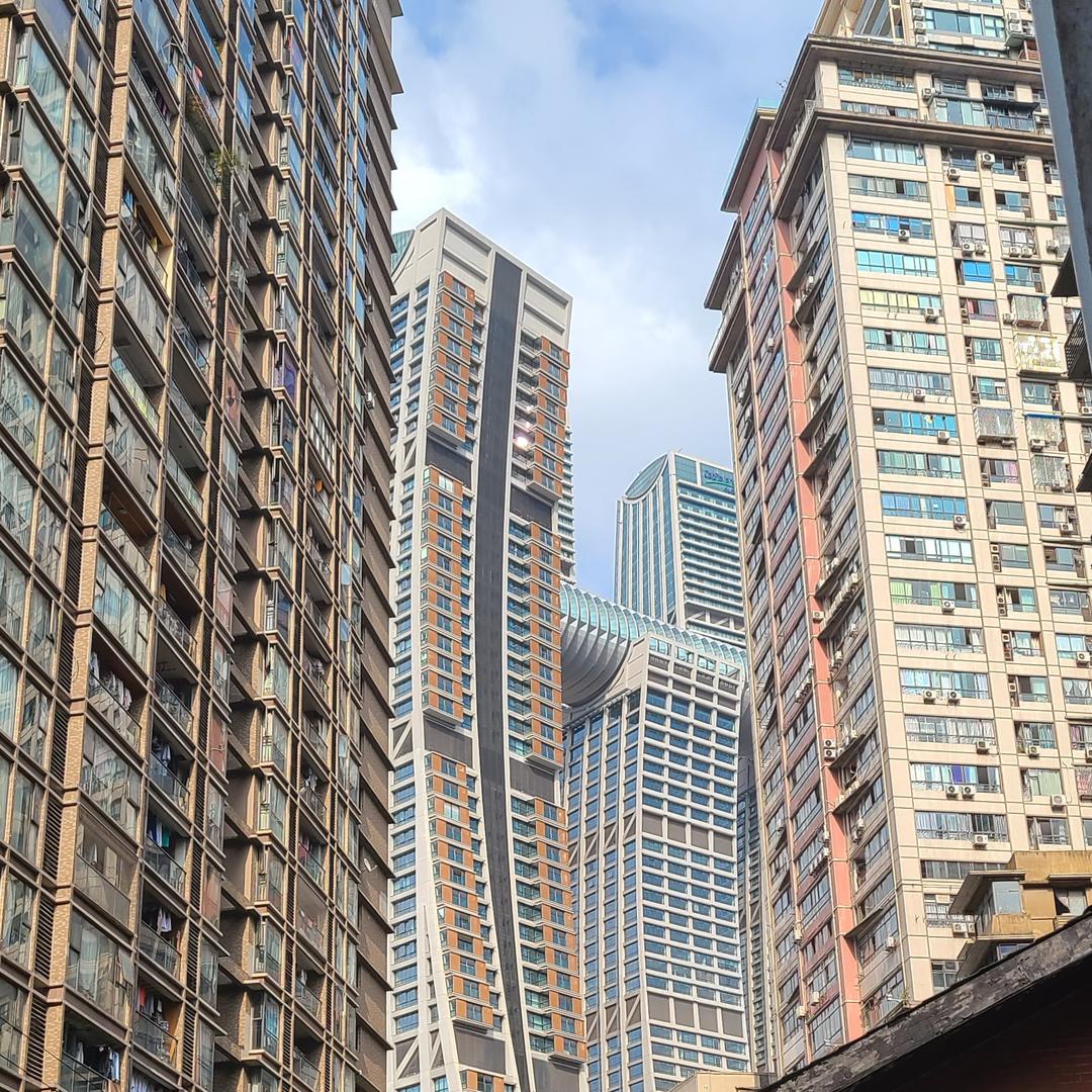 雍湖星天地—李迅