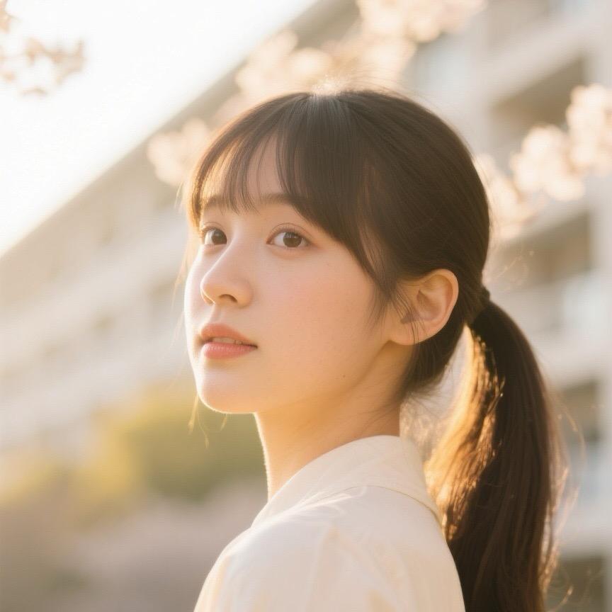 橙心百货