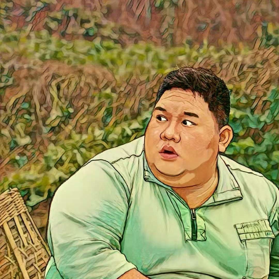 小康的生活（减肥日记）
