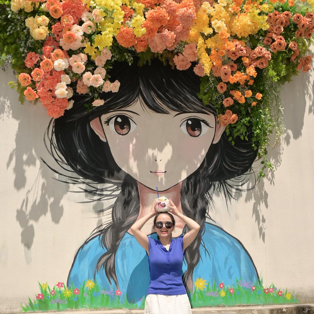 努力的小石同学