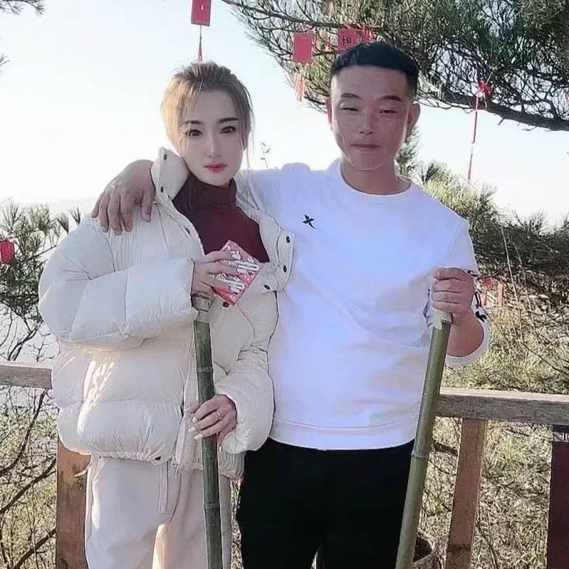 傻根夫妇（团队招人）
