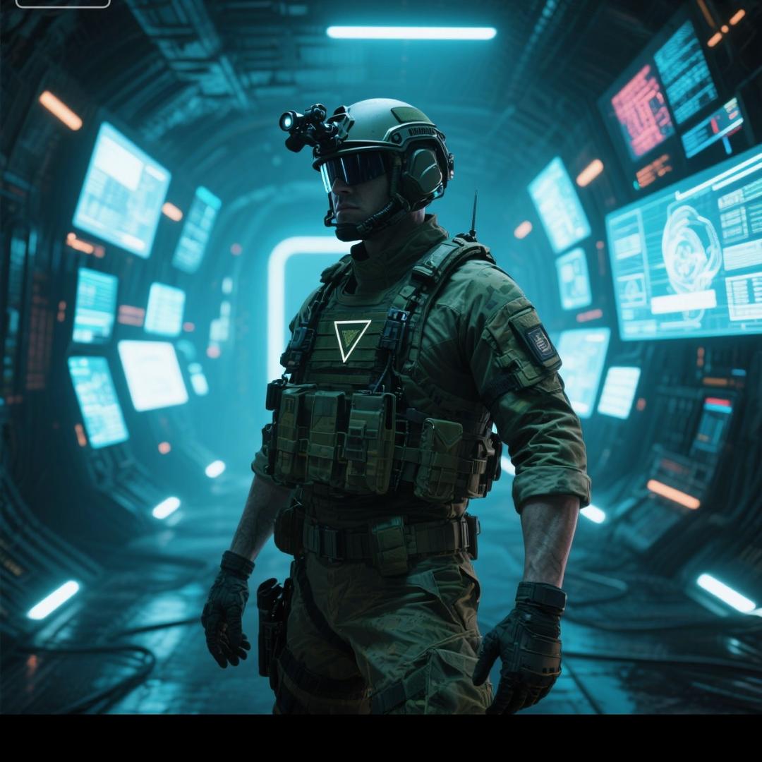 胆大鼠—王大锤