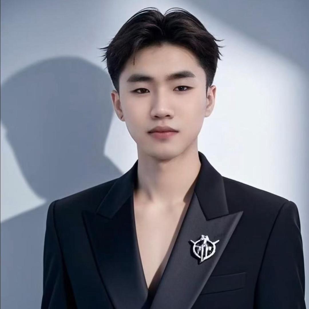 柯桥商K领队小帅