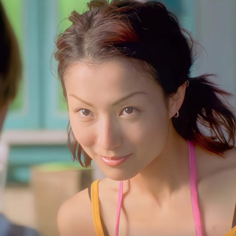 甜田甜Tiani