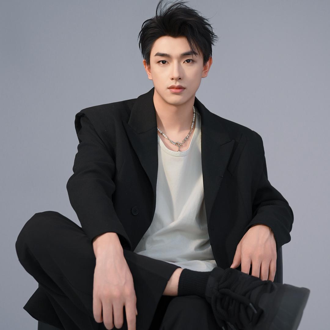 ML-花样男孩