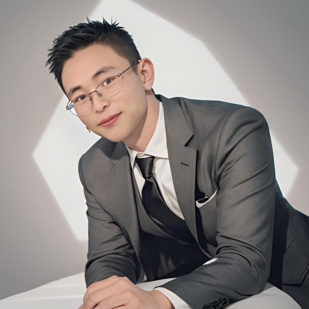 一丢丢儿
