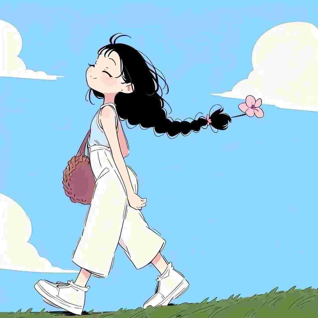 小幸运 🍀