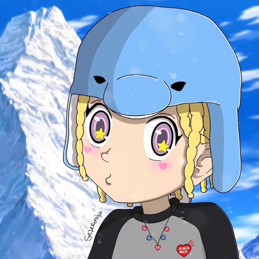 兔兔