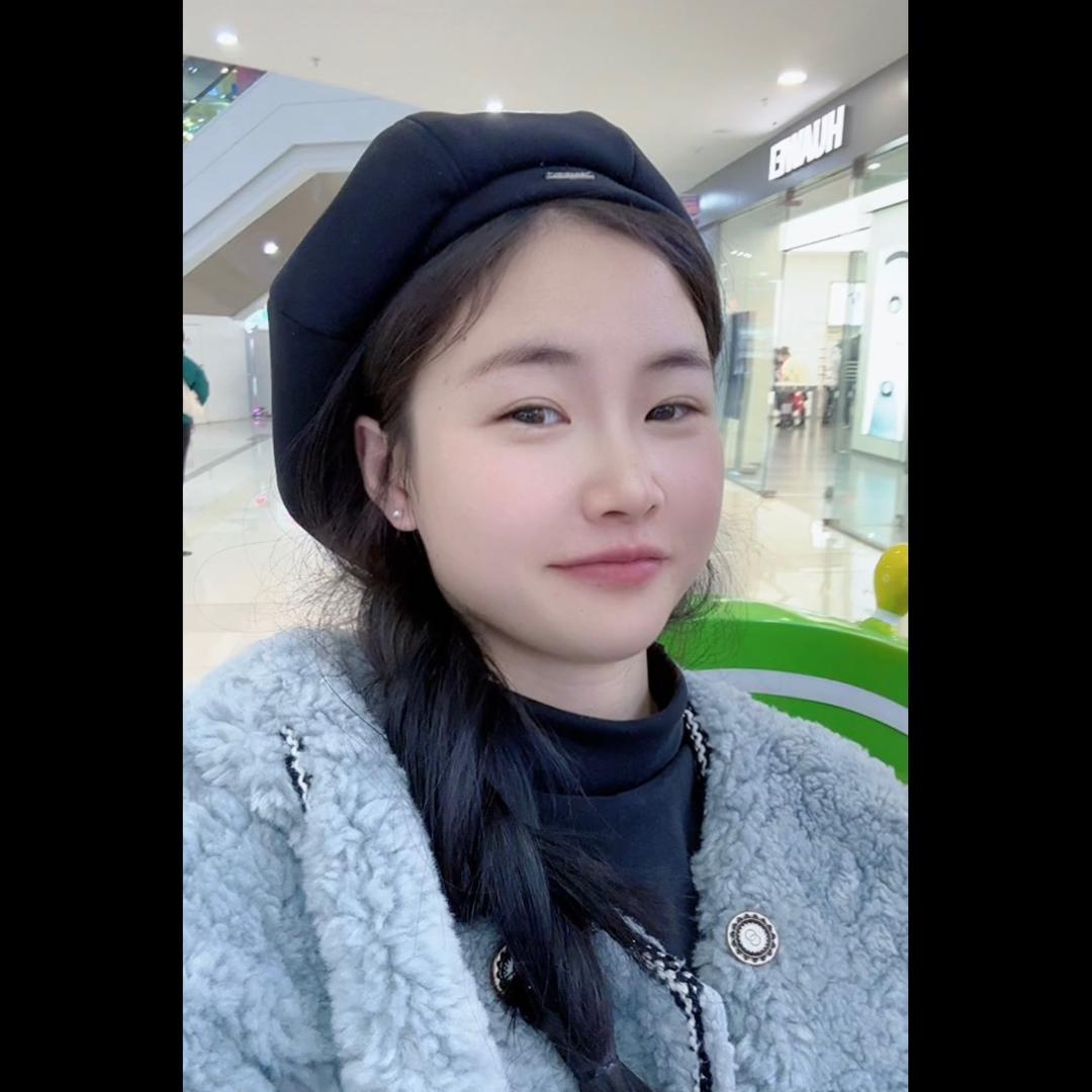 再再穿搭🇨🇳（每日上新）