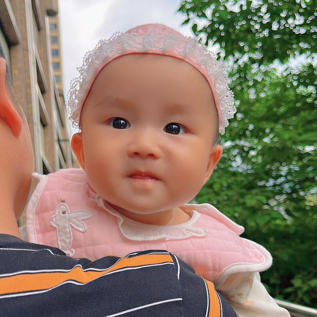 艾妮宝贝