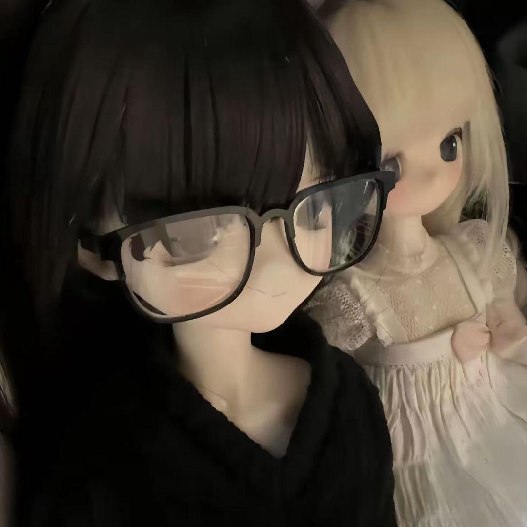 拧巴敏感的内耗小姐