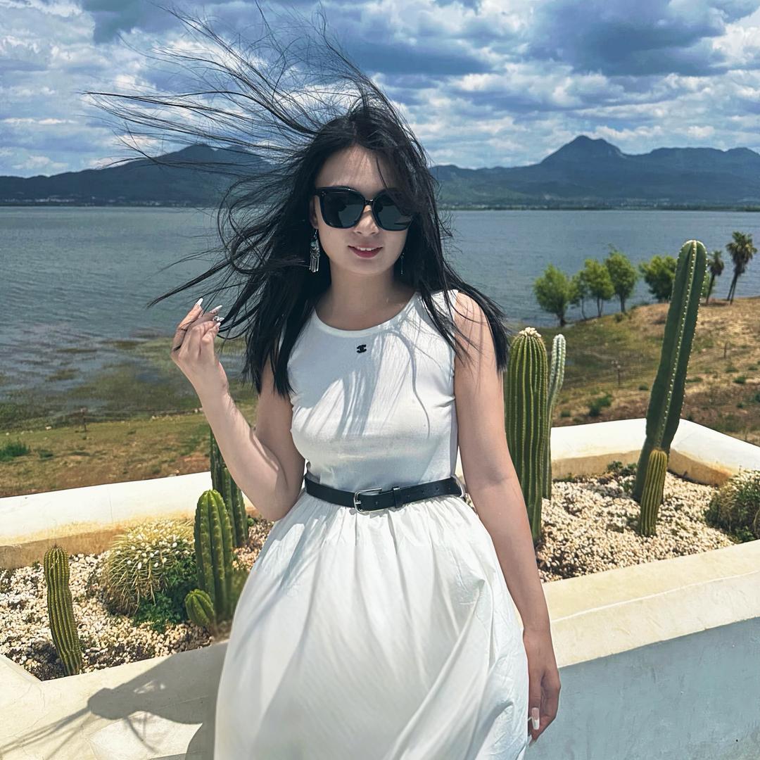 熙妹儿（带娃👧）