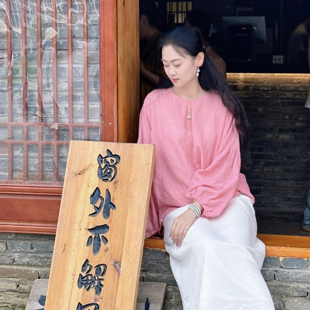 合肥希布窗帘杨杨