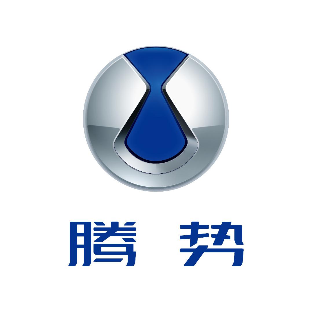 腾势汽车｜株洲汽博园腾势中心