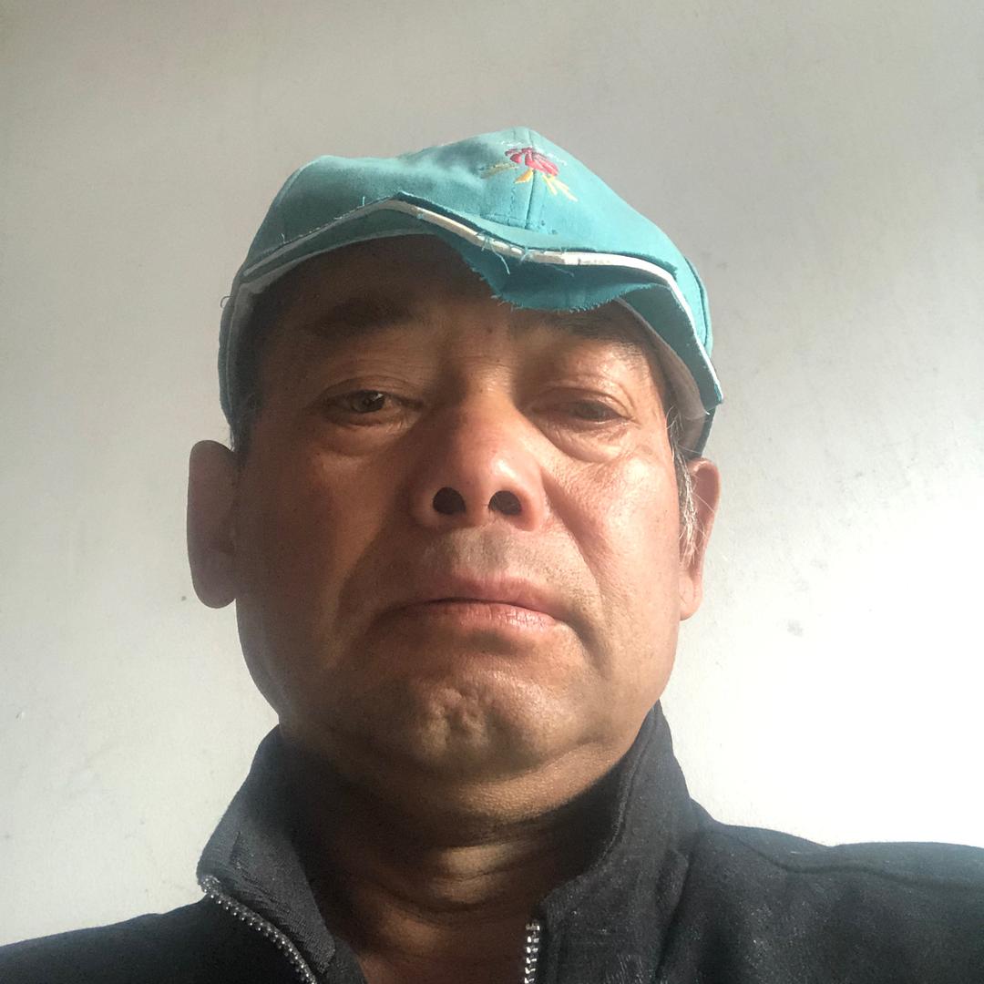 丑老头