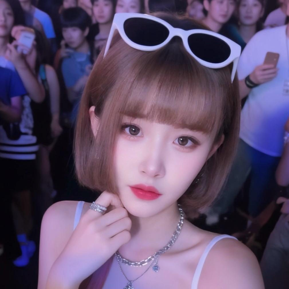 Ms•伊昂✨