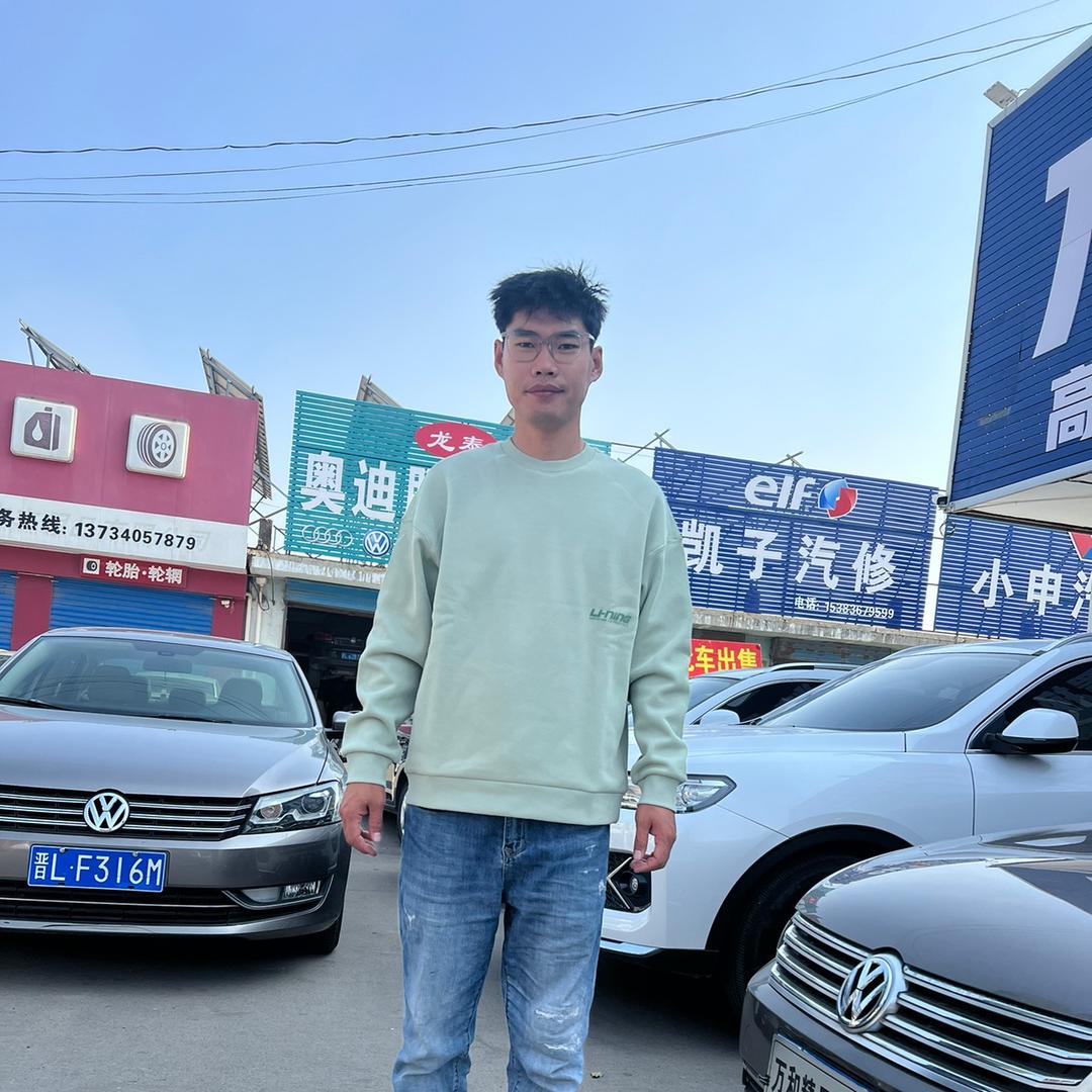 临汾万和车行张大雄