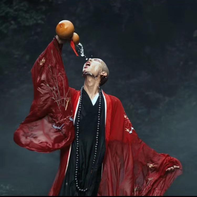 王飞、