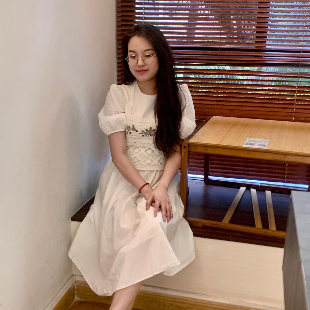 普宁宇丰小黄学姐