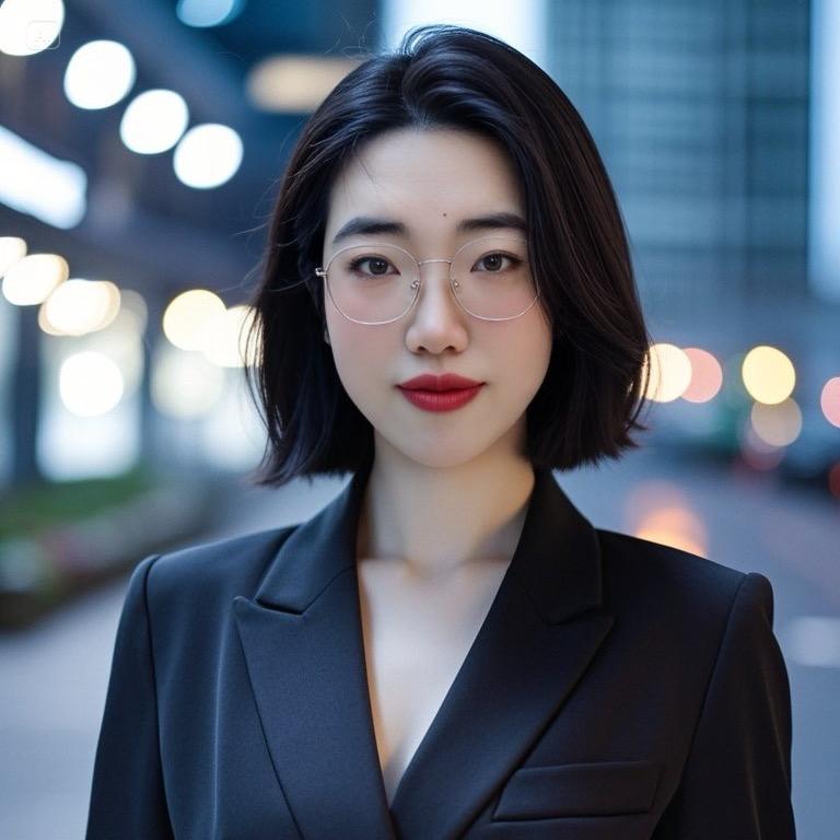 大双 不只是配方师