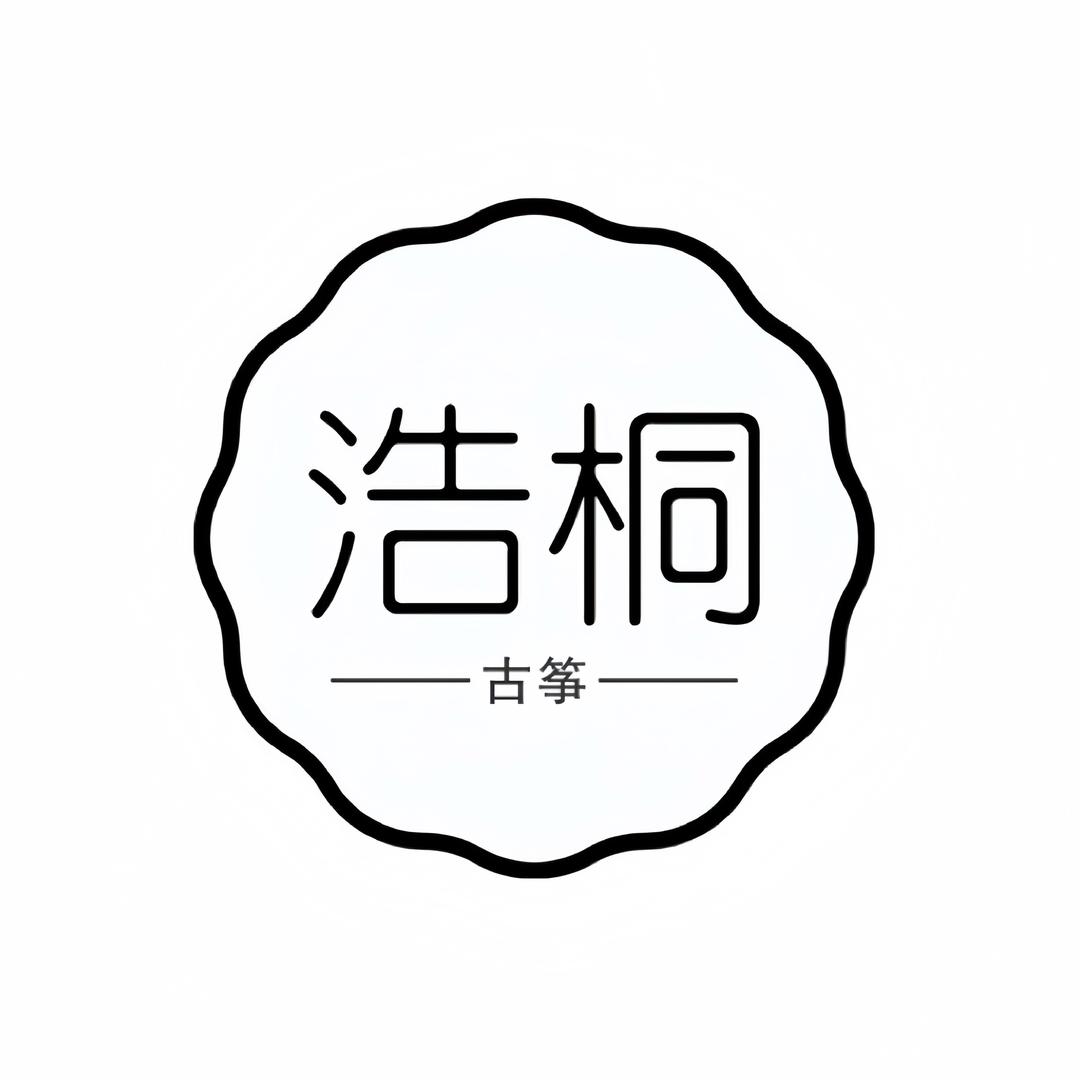 浩桐古筝