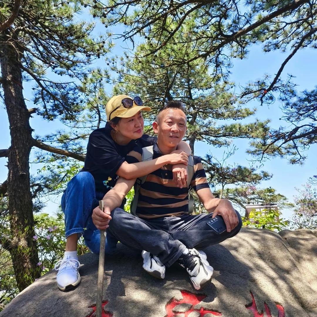 华婕（拒绝连赞）