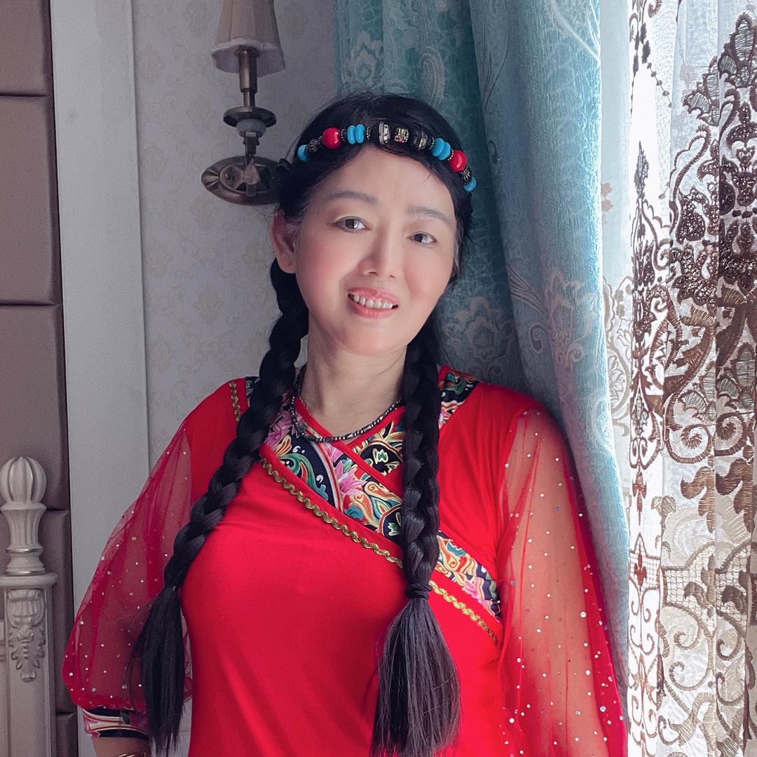 张梅子