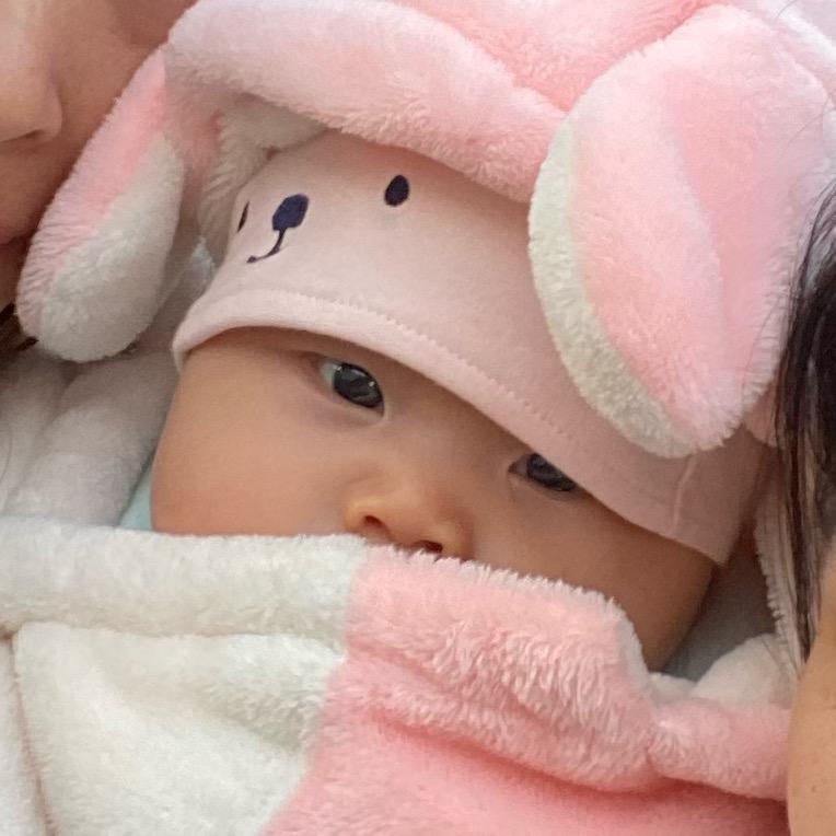 小鱿鱼妹妹带你去浪