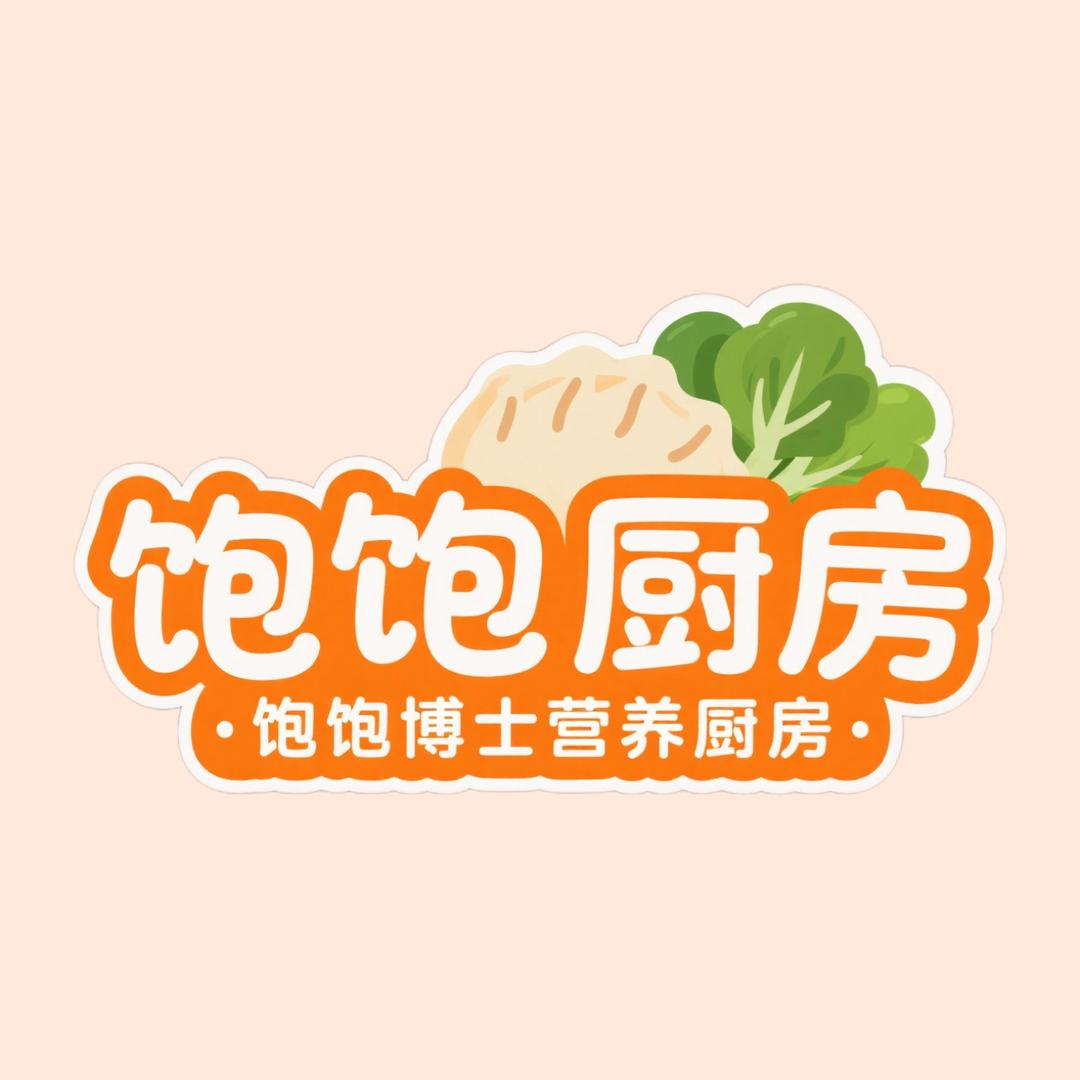 饱饱博士营养严选@抖音