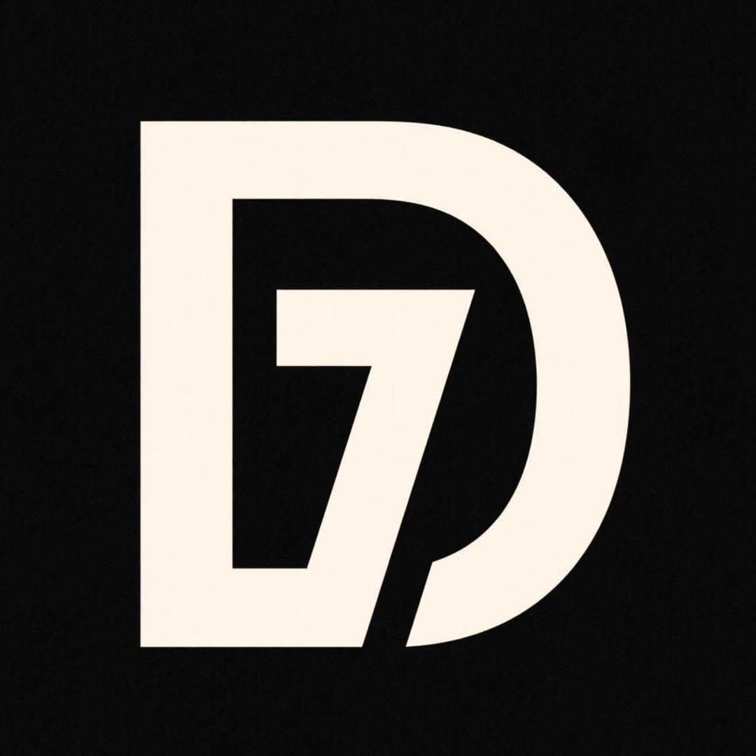 Dian7男装工作室