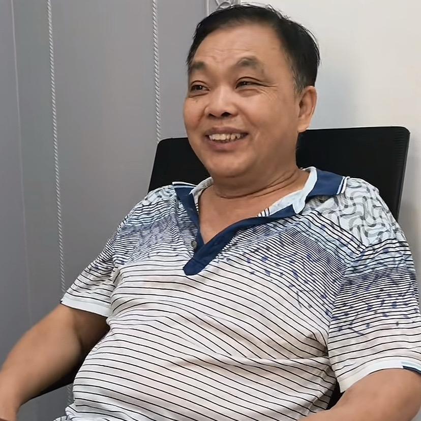 恩施陈中清