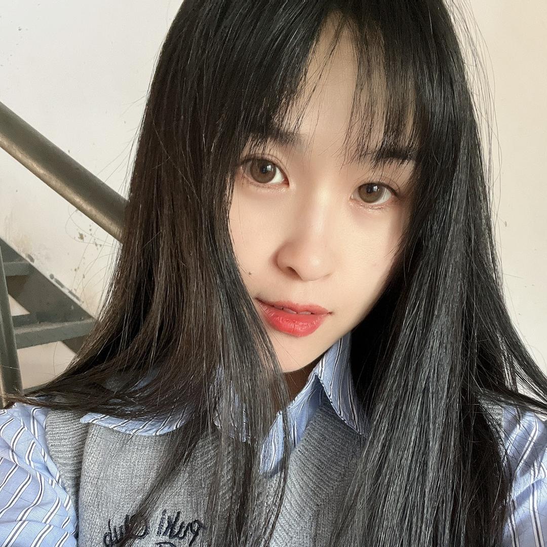苗儿～