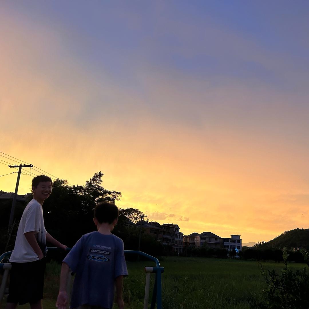 勤劳致富