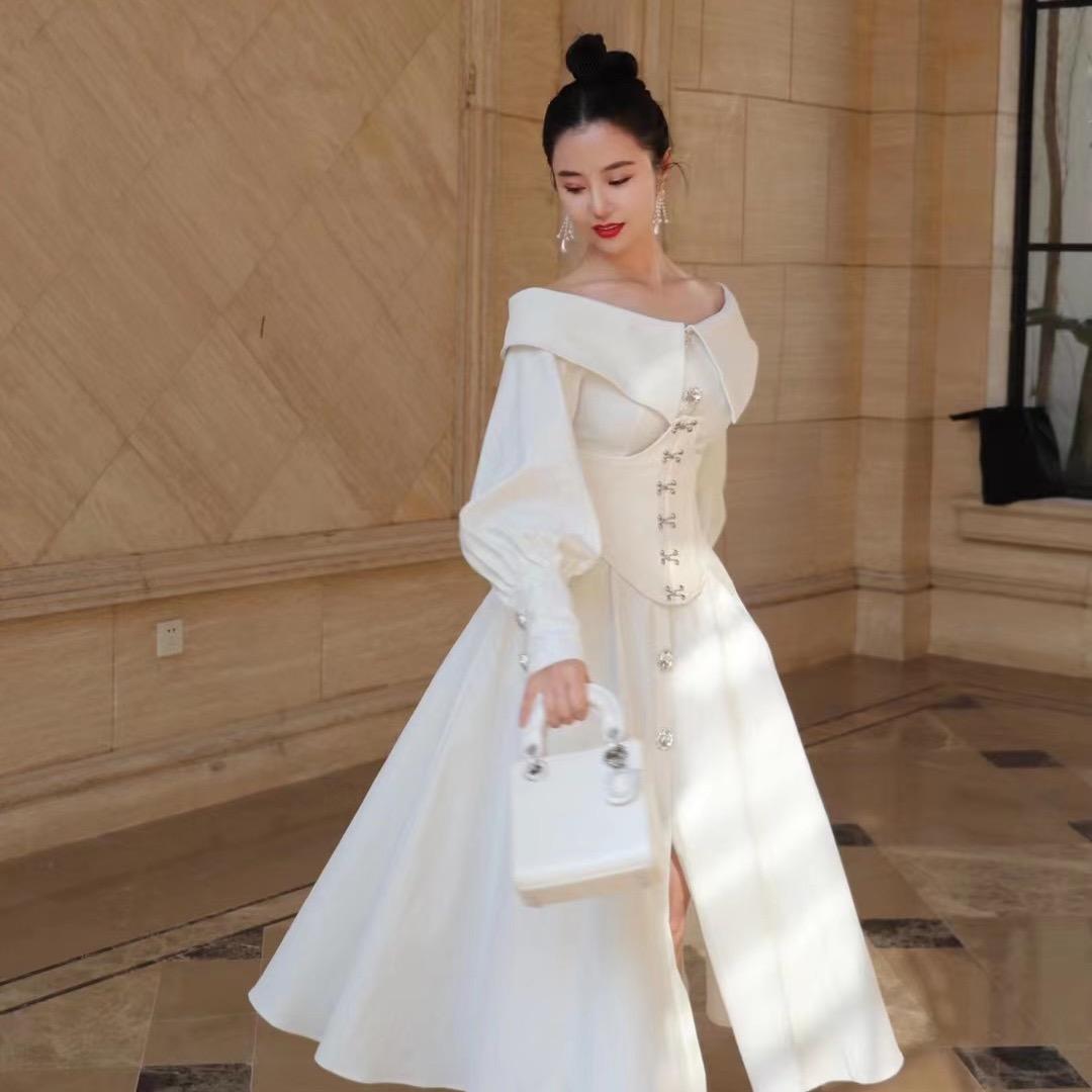 DIVAFIOR蒂花菲洛轻奢女装