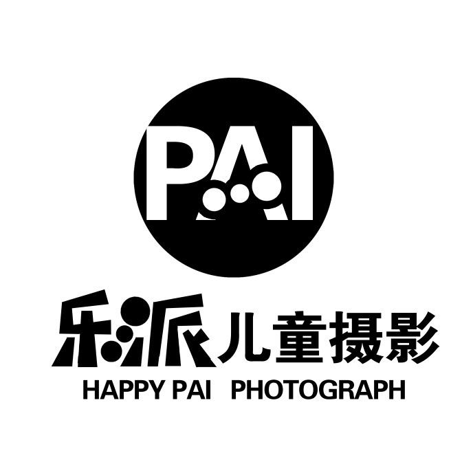 乐派儿童摄影官方号