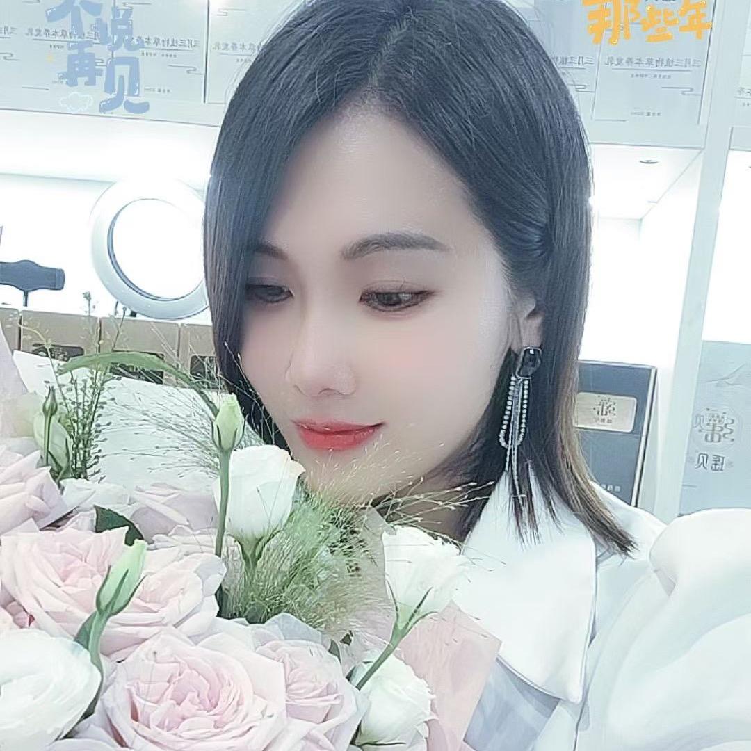 钦州语同养发分享