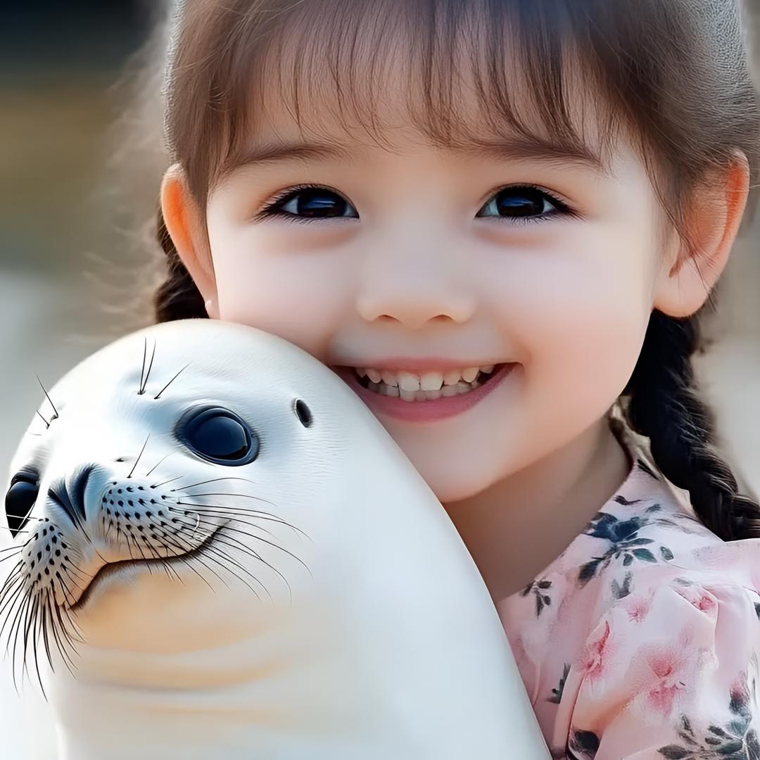 萌宠治愈馆