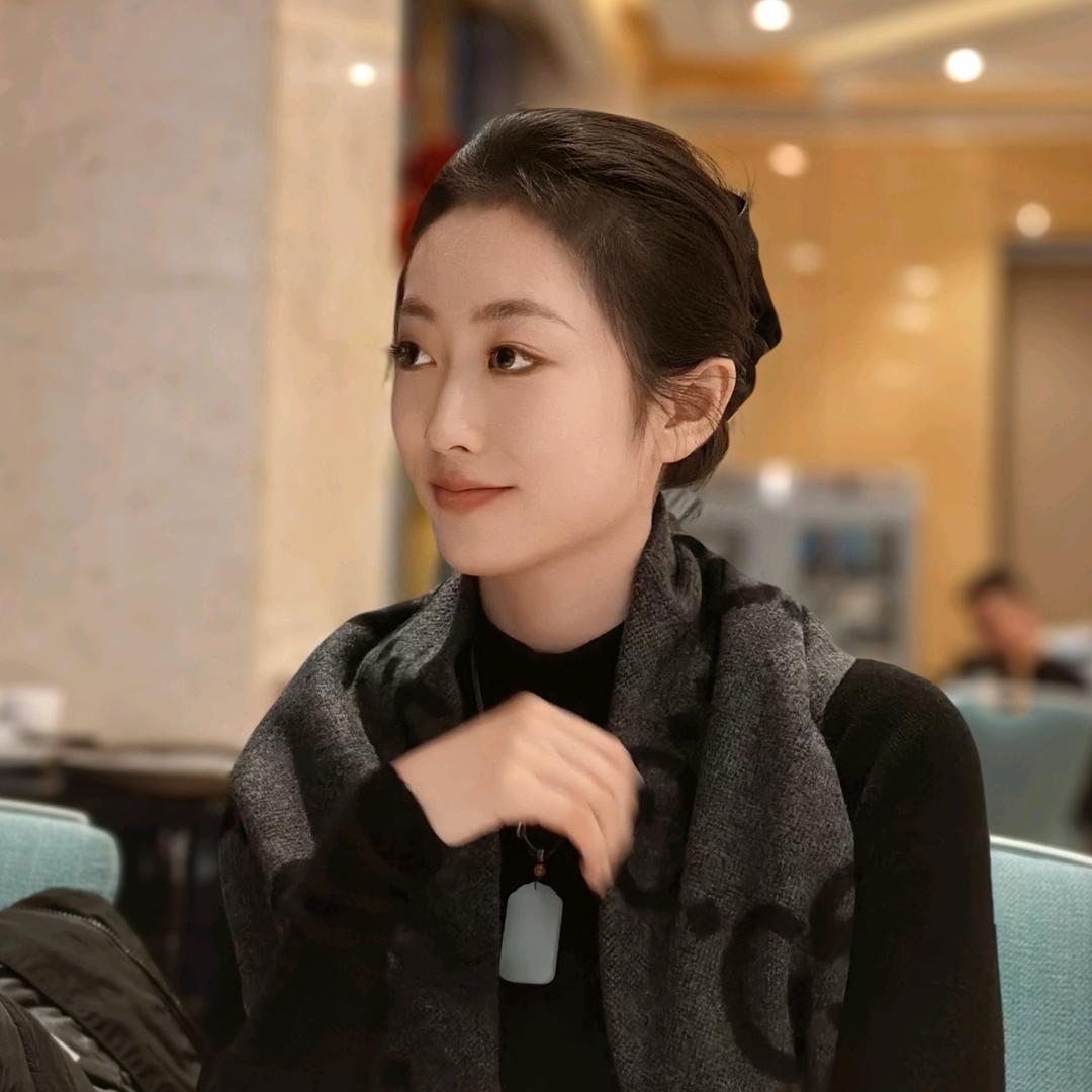马云云☁️