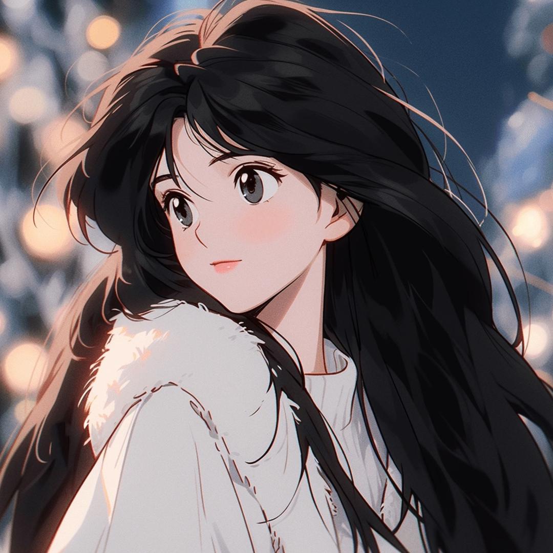 AnNa安娜