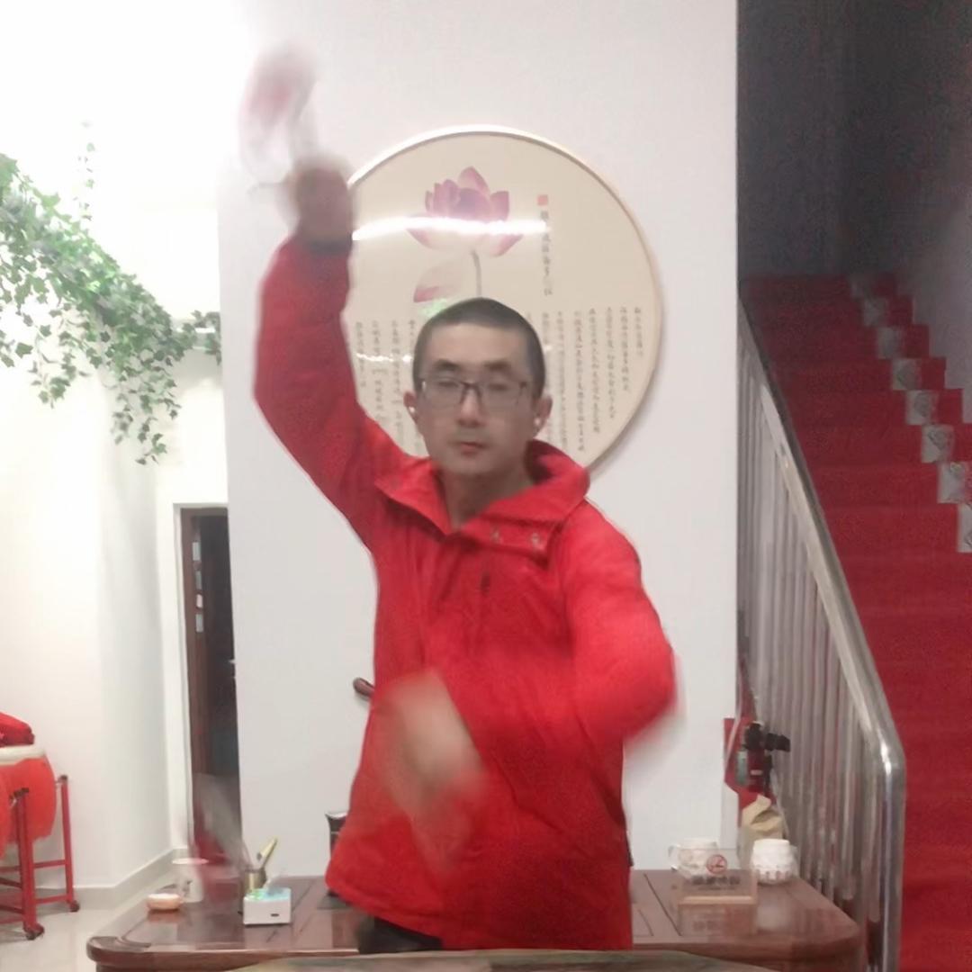 中国鼓🔥康康锣鼓文化传播